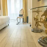 Ripetta Pensión Roma