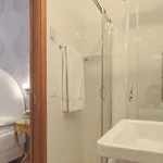 Ripetta Pensión 4*