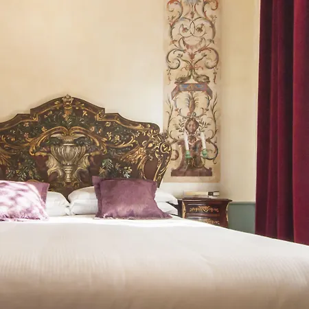 Ripetta Penzion 4*