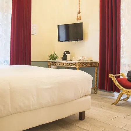 Ripetta Maison d'hôtes 4*