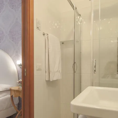 Ripetta Penzion 4*
