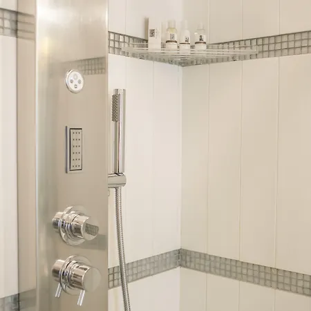 Penzion Ripetta 4*