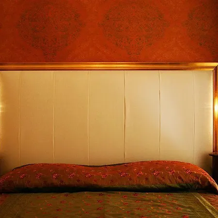 Maison d'hôtes Ripetta