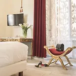 Ripetta Gasthuis Rome