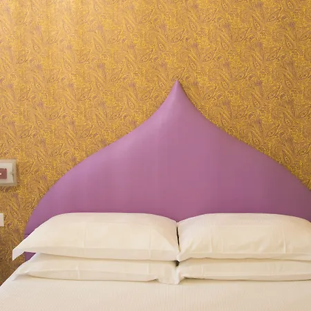 Pensjonat Ripetta 4*