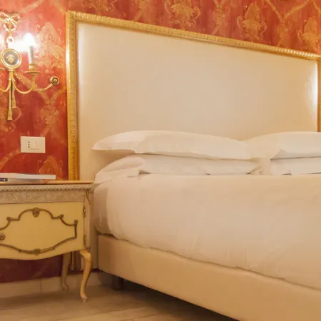 ريبيتا روومز 4*