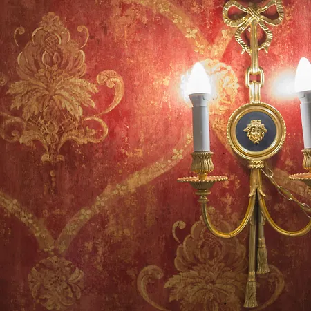 瑞皮塔客房旅馆 4*