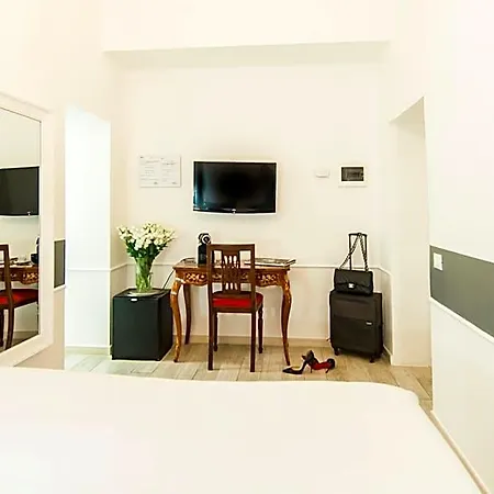 Penzion Ripetta 4*