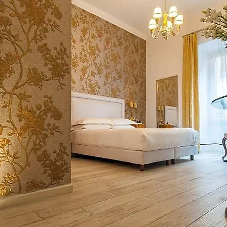 Penzion Ripetta 4*