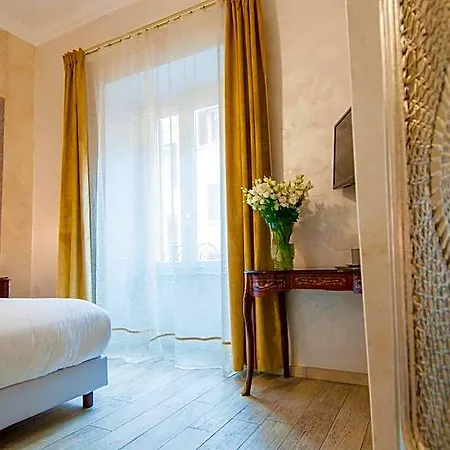 Ripetta Penzion 4*