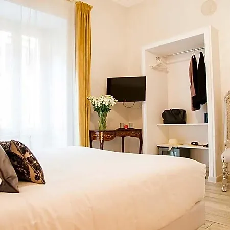 Penzion Ripetta 4*
