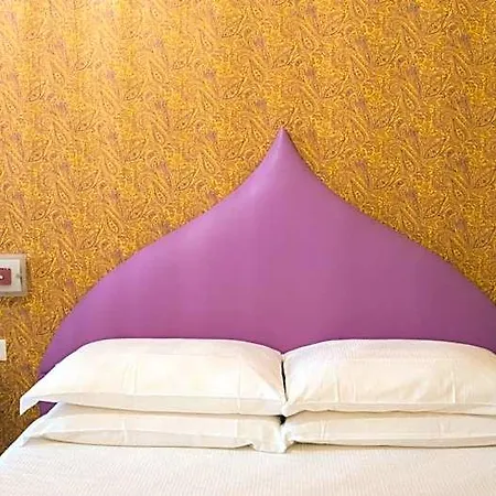 Penzion Ripetta 4*