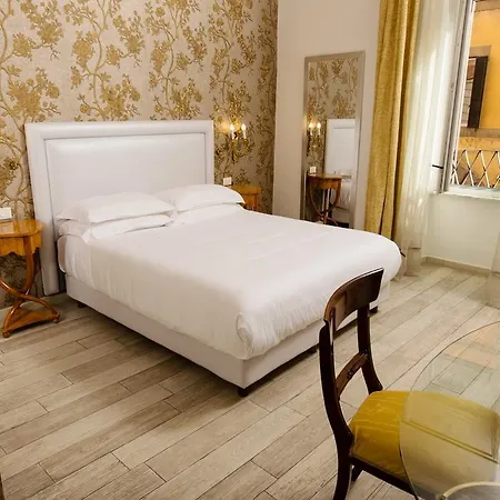 Guest house Ripetta 3*