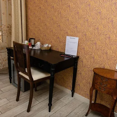 Ripetta Guest house