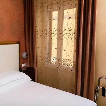 Ripetta Pensjonat 4*