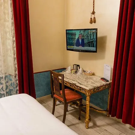 Ripetta Guest house