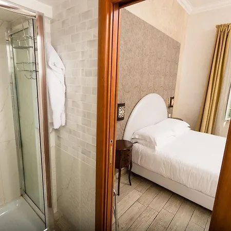 Ripetta Guest house Rome