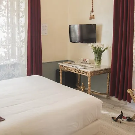 Ripetta Guest house 3*