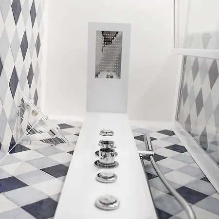 Ripetta Guest house Rome