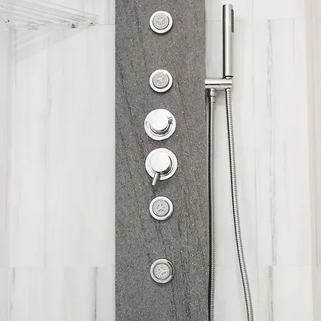 Ripetta Pensjonat 4*