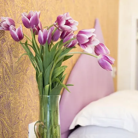 Guest house Ripetta 3*