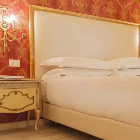 Ripetta Guest house
