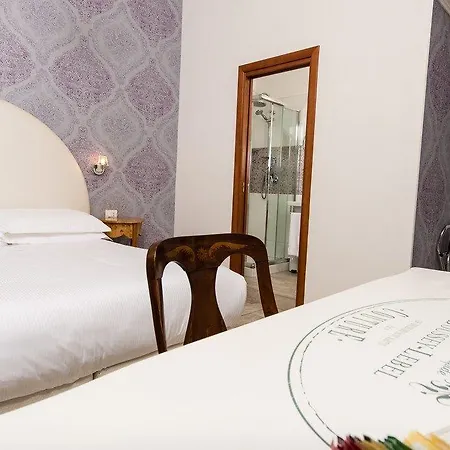Guest house Ripetta