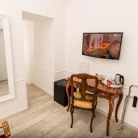 Ripetta Guest house