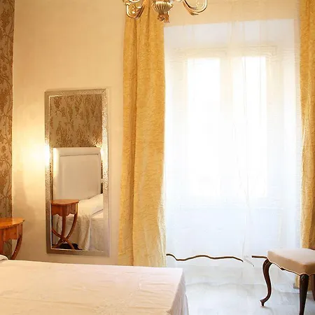 Guest house Ripetta Rome