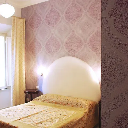 Ripetta 3* Rome