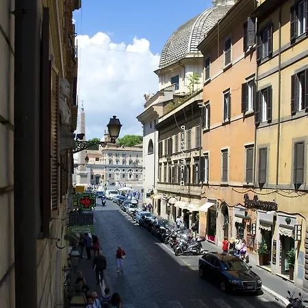 Guest house Ripetta