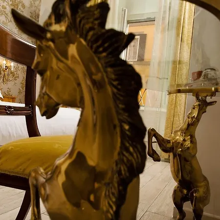 Guest house Ripetta 3*
