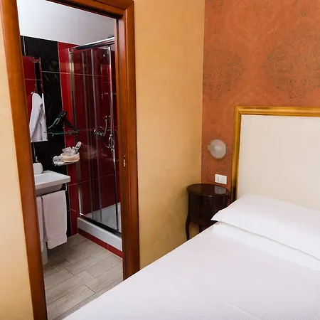 Guest house Ripetta 3*