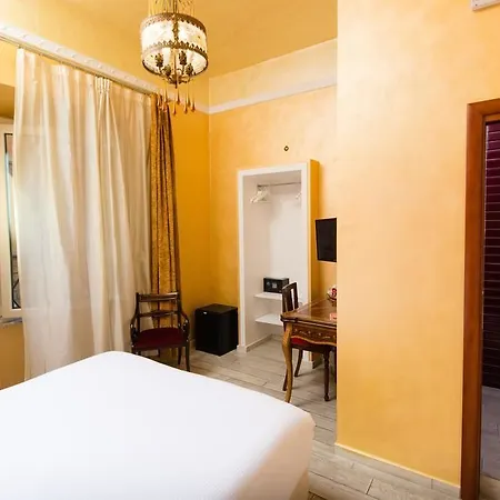 Ripetta Guest house