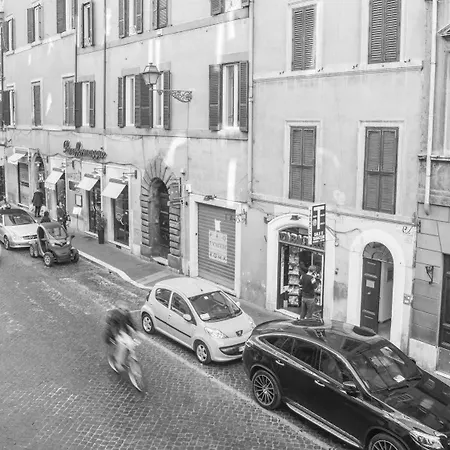 Ripetta Guest house Rome