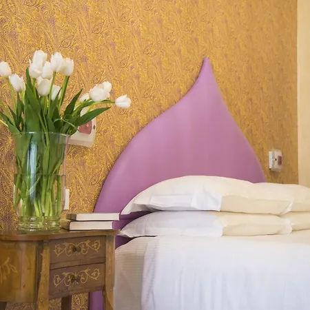 Ripetta Guest house
