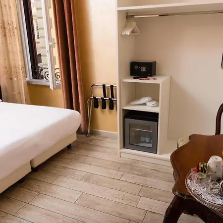 Ripetta Guest house 3*