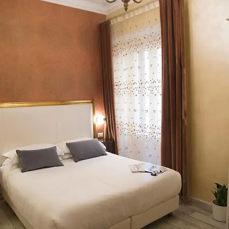 Guest house Ripetta 3*