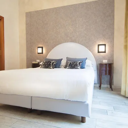Guest house Ripetta 3*