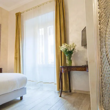 Ripetta Rome