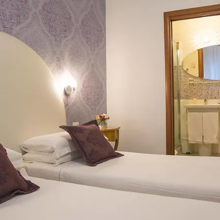 Guest house Ripetta Rome