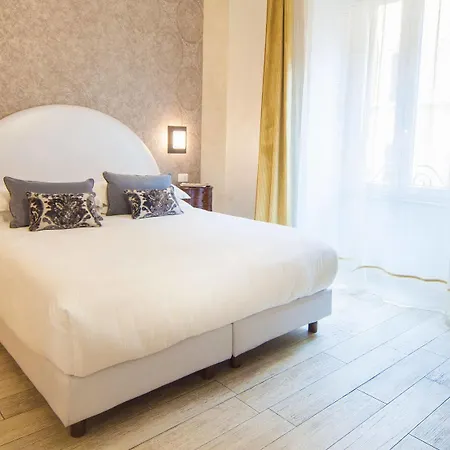 Ripetta Guest house Rome
