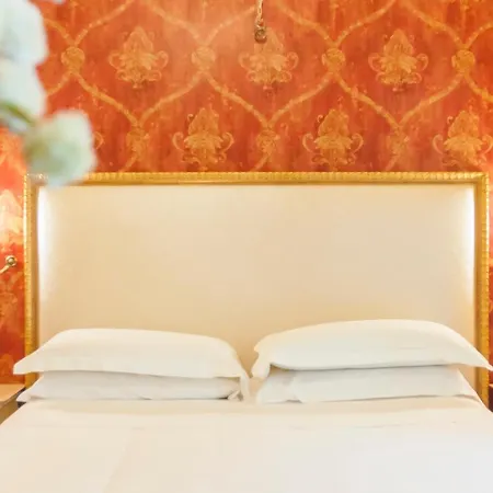 Ripetta Pensjonat Rzym