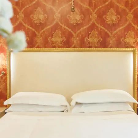 Ripetta Guest house Rome