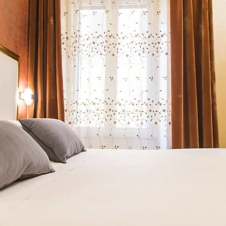 Ripetta Guest house Rome