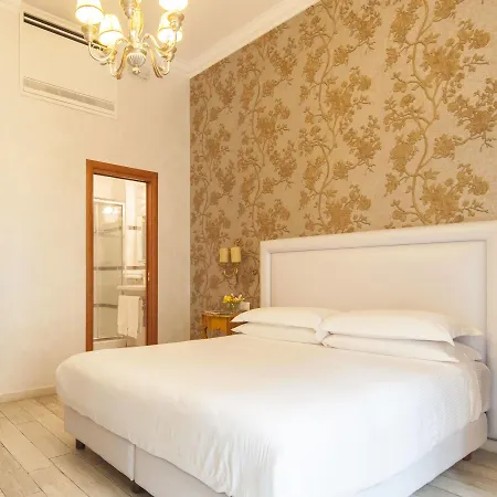 Ripetta Guest house Rome