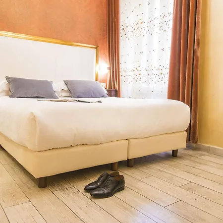 Guest house Ripetta 3*