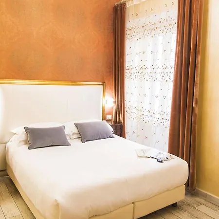 Guest house Ripetta Rome