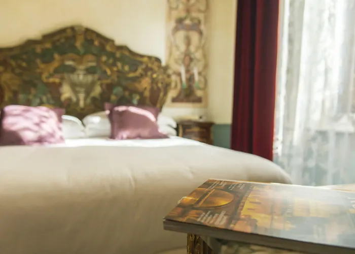 瑞皮塔客房旅馆 4*