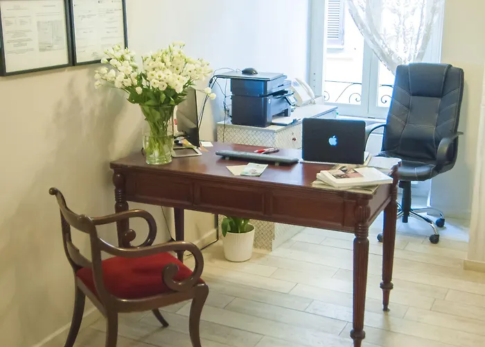 瑞皮塔客房旅馆 招待所